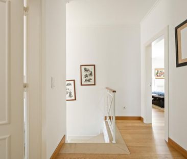 3 Bedroom House with swimming pool, Estoril, Cascais - Photo 4