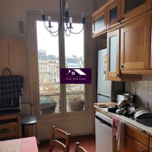 APPARTEMENT AVEC 2 CHAMBRES TERRASSE + PARKING 75008 PARIS - Photo 2