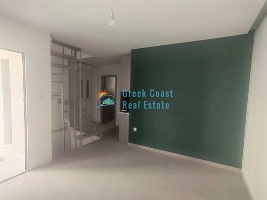 Μεζονέτα για ενοικίαση Αγία Σοφία (Πάτρα) - Photo 1