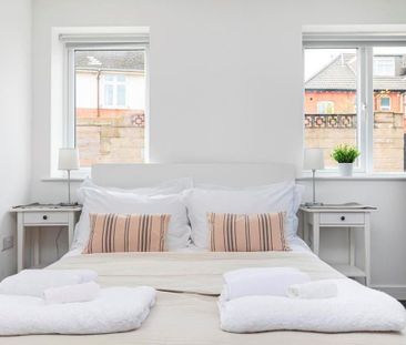 Studio to rent - Photo 6