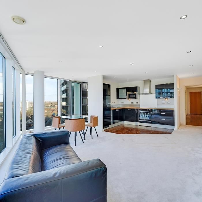 Apartment To Let - Photo 1