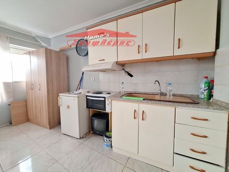 Studio/Γκαρσονιέρα για ενοικίαση Άγιος Νικόλαος (Άνω Πόλη) - Photo 2