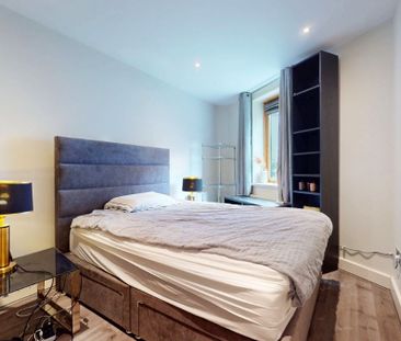 Apartment 8, William Beckett House, Pembroke Row, Dublin 2, Dublin - Photo 6