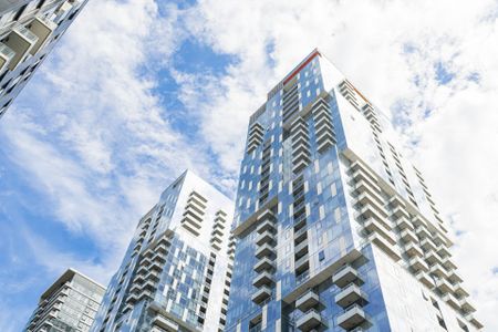 1450 Boul. René-Lévesque O., #2401 - Photo 2