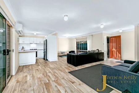 “Spacious and Secure Home with Stunning Entertaining Deck !” - Photo 2