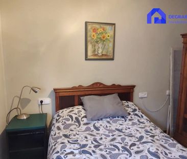 Piso de alquiler en Fco Bances Candamo, Masip - Foto 2