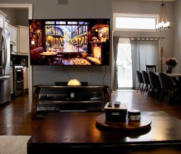 For Lease - 803 Wild Rose Lane, London North, Ontario - Photo 1