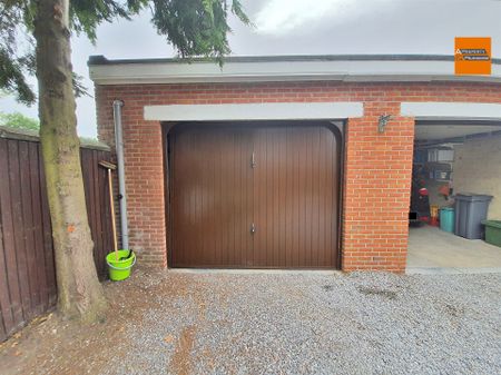 Gezellig appartement met 2 slaapkamers, terras, garage en privé tuin op toplocatie - Photo 3