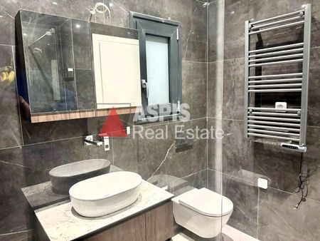 Διαμέρισμα για ενοικίαση Κολωνάκι - Λυκαβηττός - Photo 4