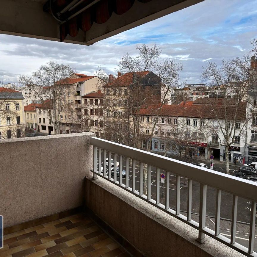 Appartement à louer 3 pièces 78.77m² - Photo 1