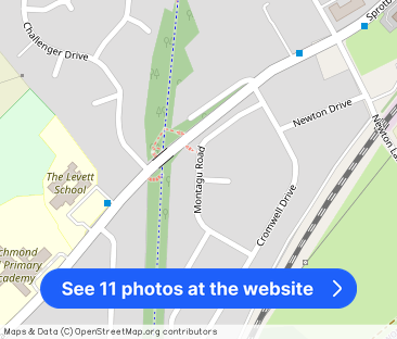 Montagu Road, Sprotbrough, Doncaster - Photo 1
