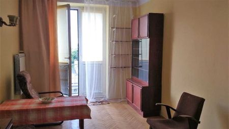Dwa osobne pokoje plus kuchnia - Ochota 56 m² - Photo 4