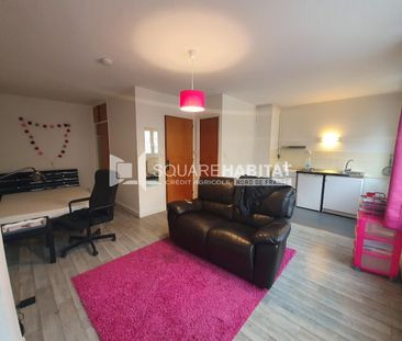 Location Appartement 1 pièce 26m² LILLE 59800 - Photo 5