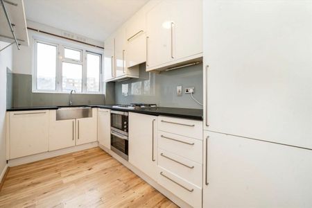 North End Road, West Kensington, W14 - Photo 4