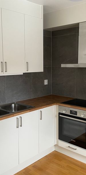 Karl Gustavsgatan 67 - Foto 1