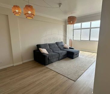 Apartamento T3 em Setúbal - Foto 3
