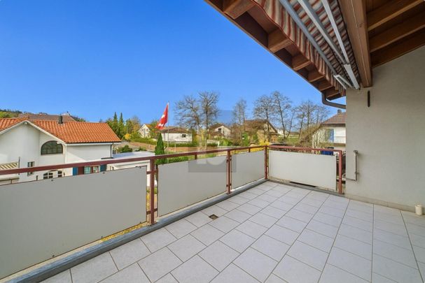 RUHIGE LAGE MIT SONNIGEM BALKON - Photo 1