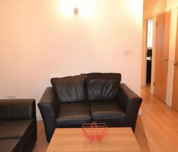 2 bedroom apartment to rent - Photo 4