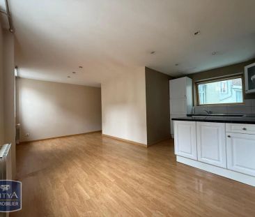 Appartement à louer 2 pièces 42.35m² - Photo 2