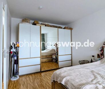 Wohnungsswap - 2 Zimmer, 52 m² - Ruth-Drexel-Straße, Bogenhausen, M... - Photo 1