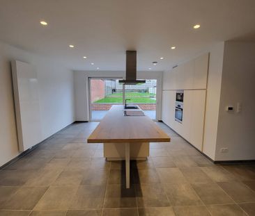 Huis te huur in Zonnebeke met 3 slaapkamers - foto 6