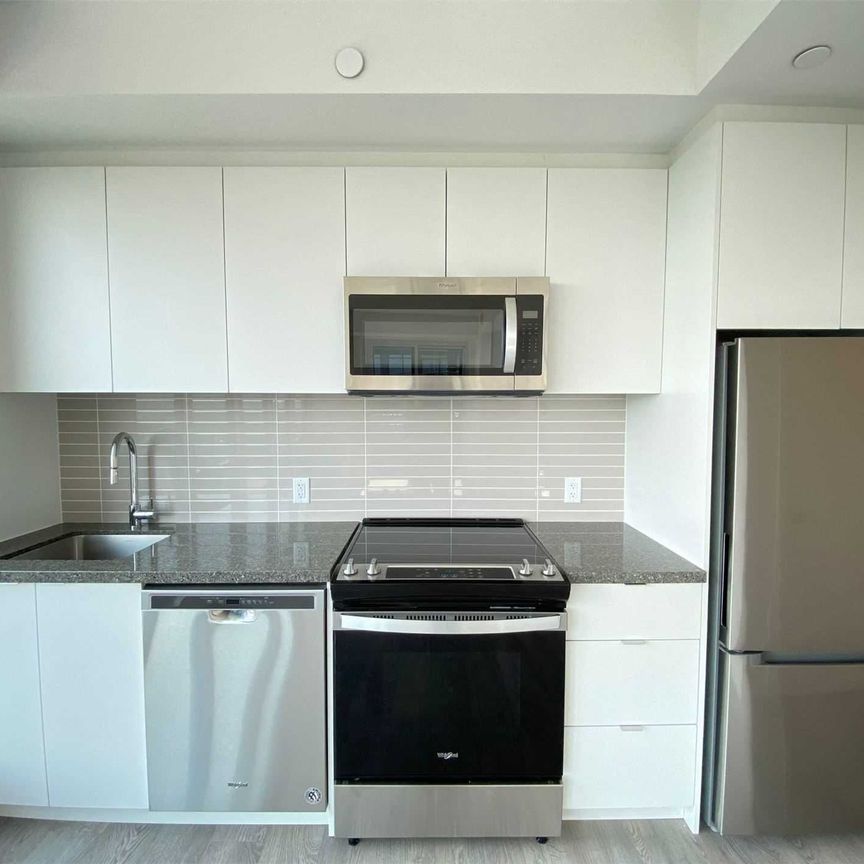 For Lease - 8868 Yonge Street Unit# 1602E, Richmond Hill, Ontario - Photo 1