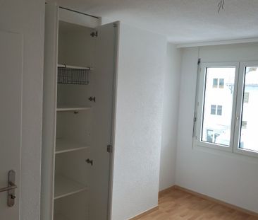 Appartement Niederbuchsiten - 4.5 pièces - Foto 4