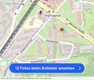 Den Tiergarten vor der Haustür - Foto 1
