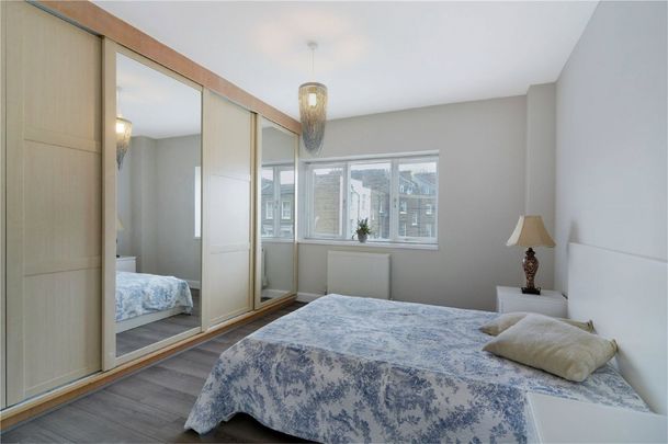 Rotherfield Street, N1, London - Photo 1