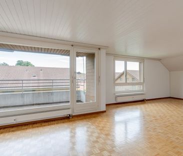 4.5 Zimmer, 108 m², 3. Stock - Foto 1