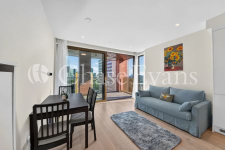 2 bedroom apartment to rent - Photo 4