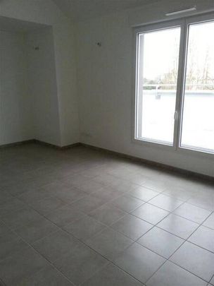 Appartement 3 pièces - - Photo 1