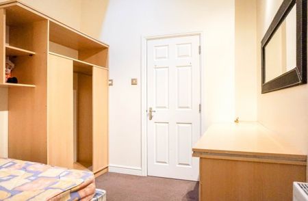 2 Bedrooms Otley Road - Photo 4