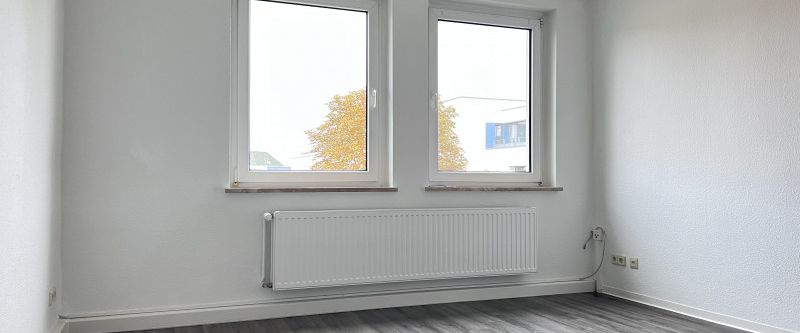 3-Zimmerwohnung in Dessau Siedlung - Foto 1