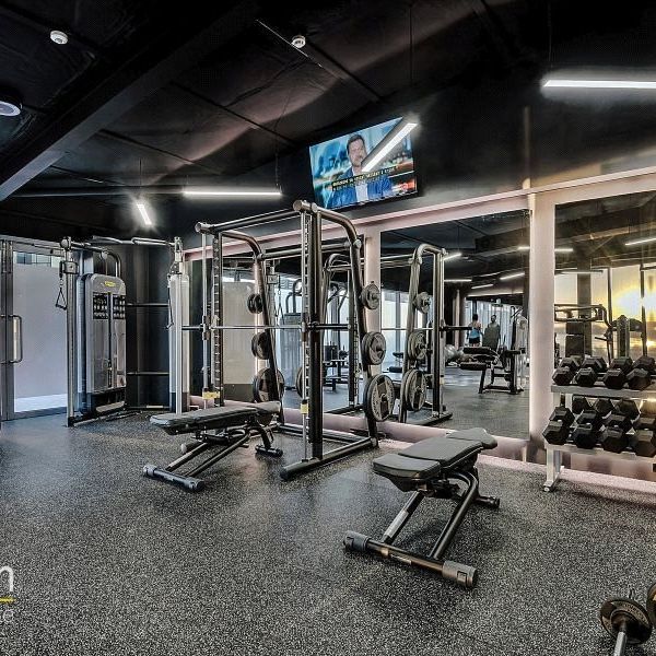 2811B/100 Harbour Esplanade - Photo 1