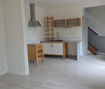 Maison Saint Leger En Yvelines 3 pièce(s) 74.68 m2 - Photo 2