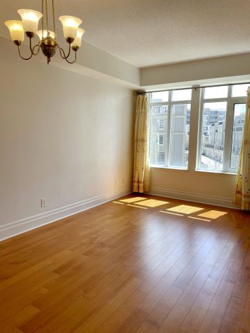 For Lease - 111 Upper Duke Crescent Unit# 319, Markham, Ontario - Photo 4