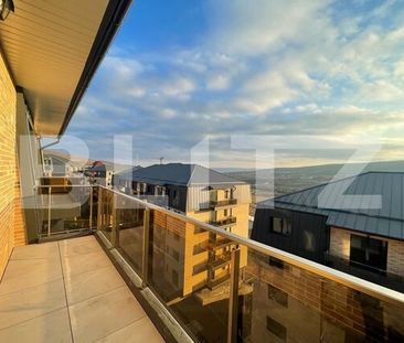 Apartament 2 camere, 42 mp, parcare, boxa, Beta Residence - Photo 2