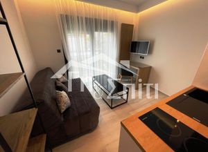 Studio/Γκαρσονιέρα για ενοικίαση - Ιωάννινα, - Φωτογραφία 2