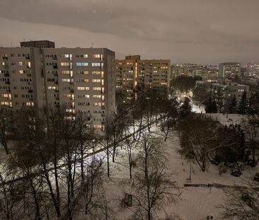 2 pokoje | 40 m² | Ochota - Rakowiec | 8 piętro 41 m² - Photo 6