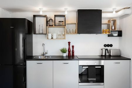 Fridkullagatan, Göteborg - Photo 4