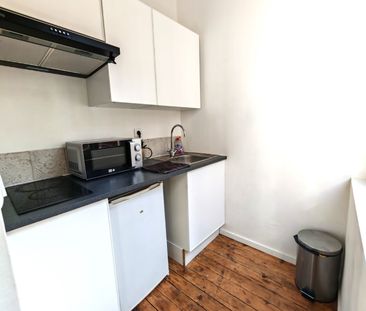Amiens, Henriville : Studio 22m² - Photo 5