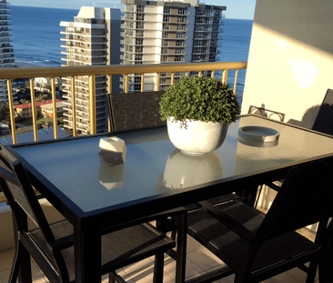 Unit 202, 1 Serisier Avenue, Main Beach, QLD - Photo 1