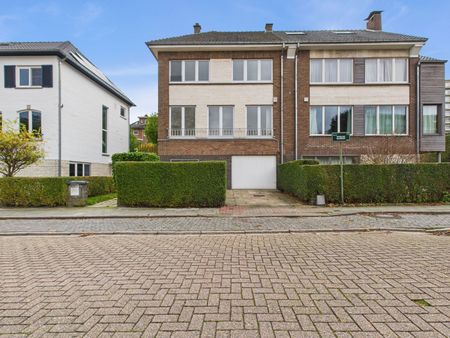 Drève De Nivelles 138 - Photo 5