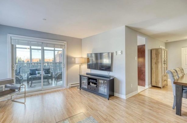 Appartement à louer - Laval (Duvernay) (Val des Arbres) - Photo 1