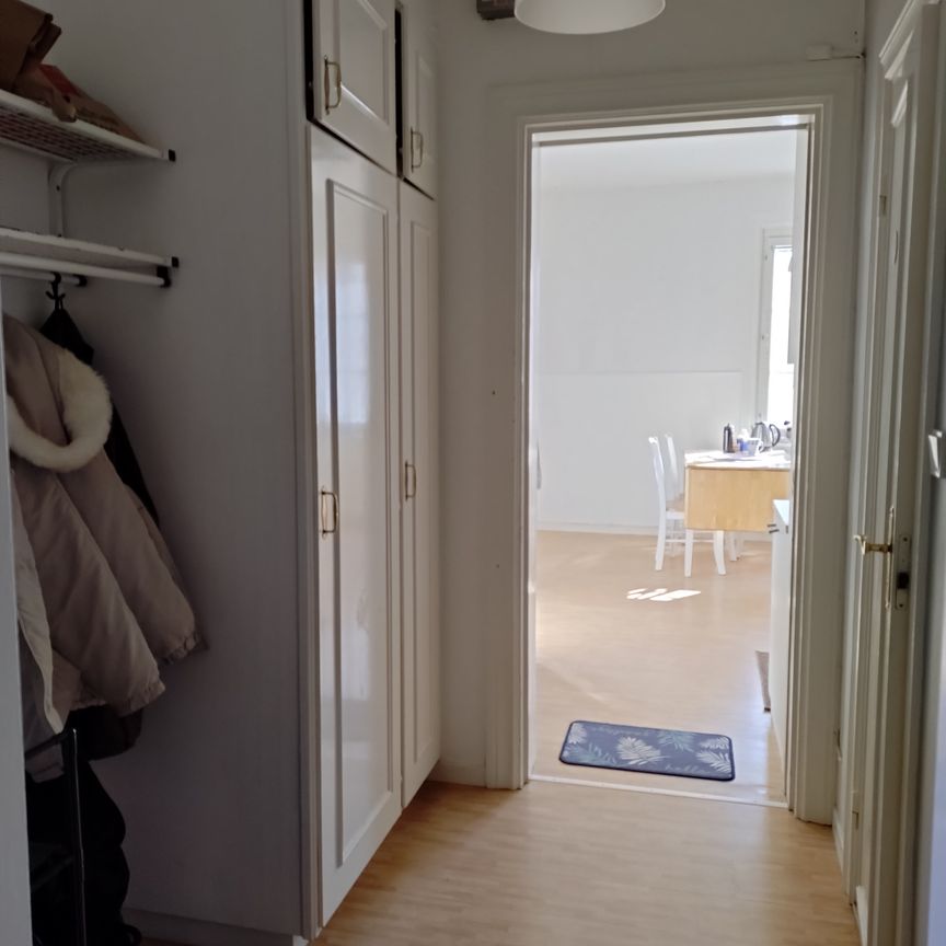 Kyrkogatan, Örnsköldsvik - Photo 1