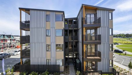 Modern 3-Bedroom Unit in the Heart of Milldale - Photo 4