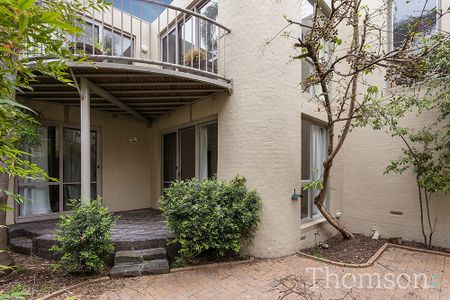 10/59-61 Ormond Esplanade ELWOOD - Photo 2