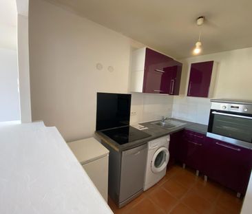 « LE PONTET - APPARTEMENT T3 59.40M² AVEC TERRASSE » - Photo 4