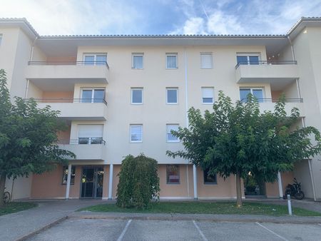 Location Appartement 2 pièces 32m² - Photo 3